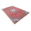 Carmelita Rectangle 199 cm x 316 cm Oriental Hand Woven Area Rug