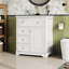 76 mm Freestanding Bathroom Vanity-1049910606