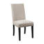 Chaise parsons rembourrée Durst-864376367