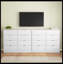 Commode 8 tiroirs Modern-701312960