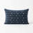 Teal Abyss Geometric Outdoor Reversible Throw Pillow-755385603-755385600