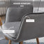 Conanso Armchair