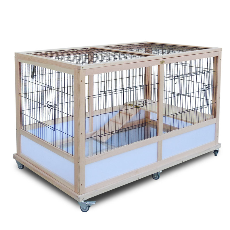 Candies Small Animal Cage
