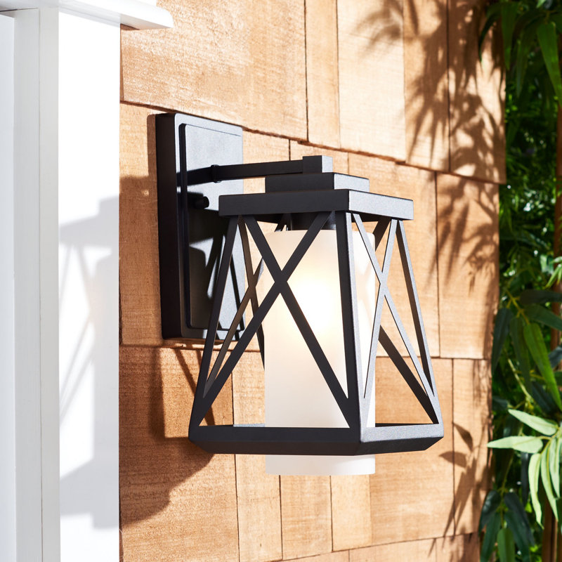 Alceme Wall Light