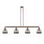 Leininger 4 - Light Kitchen Island Pendant-1942366923-1942366927