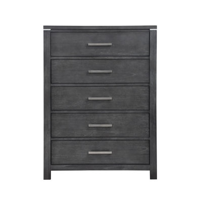 Annet 5-Drawer Chest