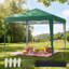 3m X 3m Pop-up Gazebo-110894889