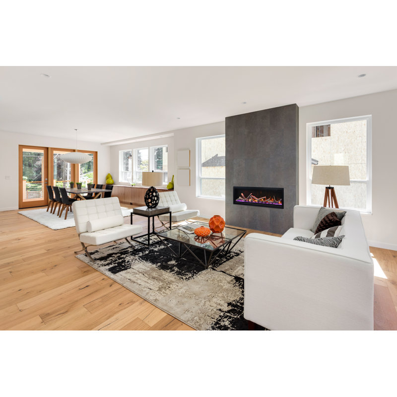 Symmetry 42 Bespresso, H 21,67 po x l 42 po x P 11,23 po