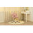 Edwardo Velvet Task Chair-1694233061-1694233060