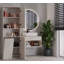 Robertine Linen Cabinet-1291541520