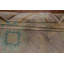 Tapis turc Oushak 8 x 10