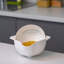 Belfry Kitchen Hudson Plastic Colander