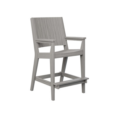 Mayhew Outdoor Bar Stool