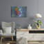 «Seahorse Batik» par Paul Brent-970840689