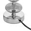 Loni Metal Table Lamp-20411560