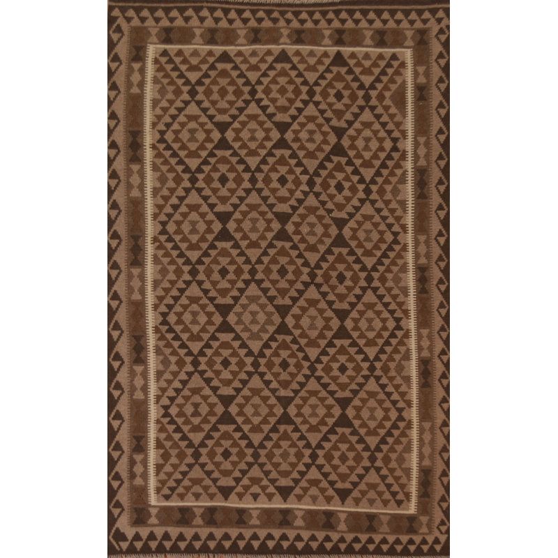 Tapis tribal Kilim 7 x 9