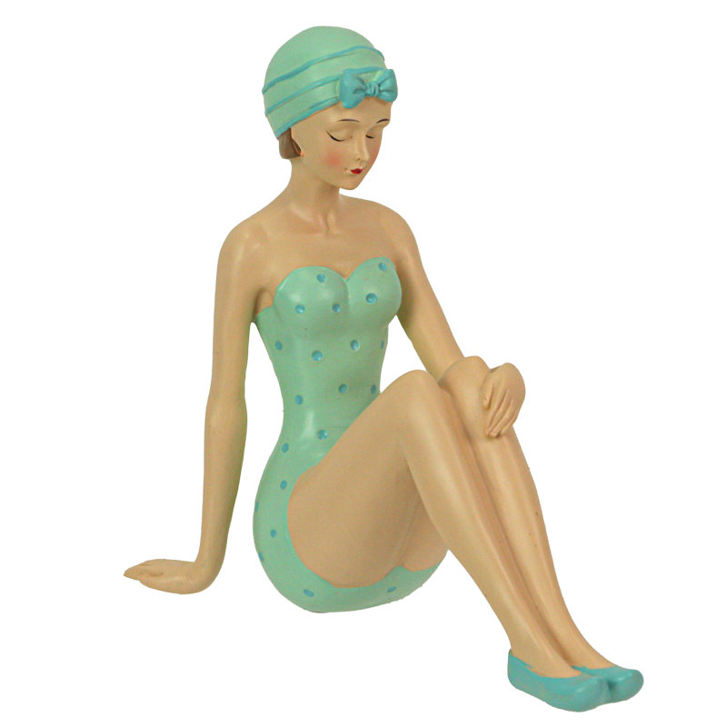 People Figurines & Sculptures