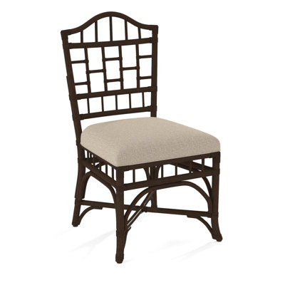Chippendale Side Dining Chair