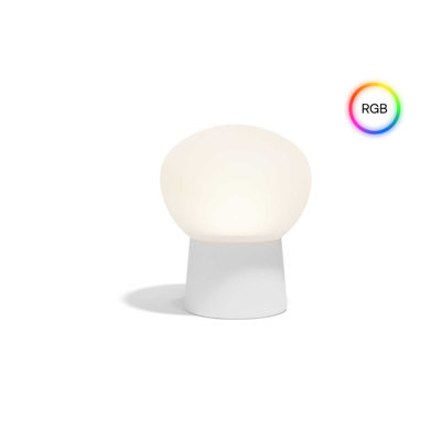 Luna Lamp 24"x24" RGBW