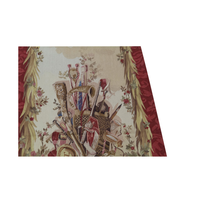 Wool Tapestry