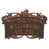 Oil Rubbed Bronze