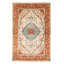 Jules Sultane Cream Rug 3'11" x 6'0"