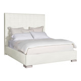 Wyeth Upholstered Bed