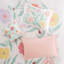 Ensemble de couette florale 4 pièces-134221588