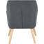 Velvet Side Chair-1473013424