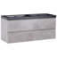 Napa 120mm Double Bathroom Vanity with Basin-1972165067