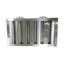 Hotte sous l'armoire 33,5 "450 CFM en acier inoxydable