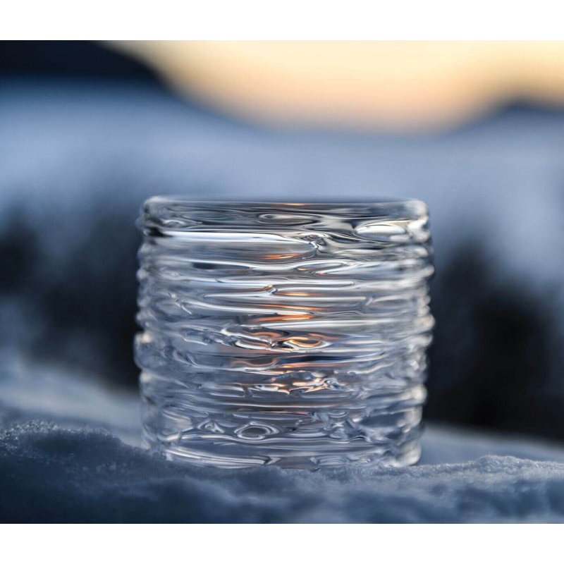 Echo Lake Tealight