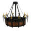 Costello Downrod Ceiling Fan