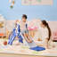 Ecklund Zoomie Kids Indoor Slide