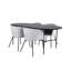 Skate 4 - Person Dining Set-61463966