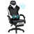 Blanc/Noir est en rupture de stock