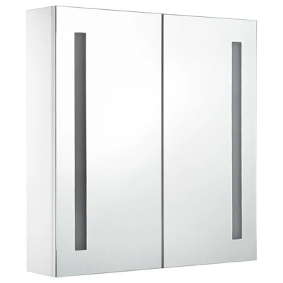 Amarante Wall Bathroom Cabinet