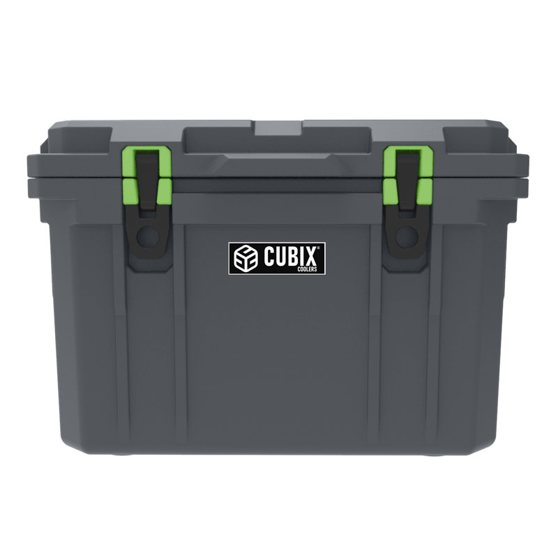 Cubix Outdoors Bracket, Green