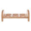 Willisville Wood Food Storage Container