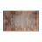 Machine Washable Gray Area Rug-1952076349