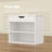 Marzia 6 Pair Shoe Storage Bench-1310041791