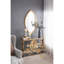 Miroir décoratif mural