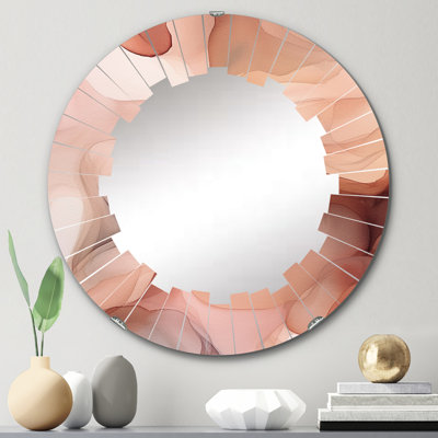Miroir mural Culson