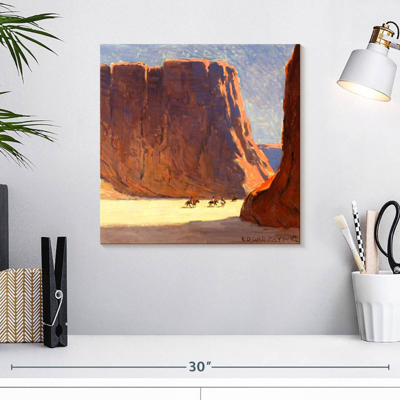 Lelar Canyon De Chelly
