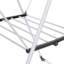 Tindal 158cm Adjustable Clothing Rack