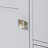 Petrel 54'' Single Bathroom Vanity Base Only-85027781