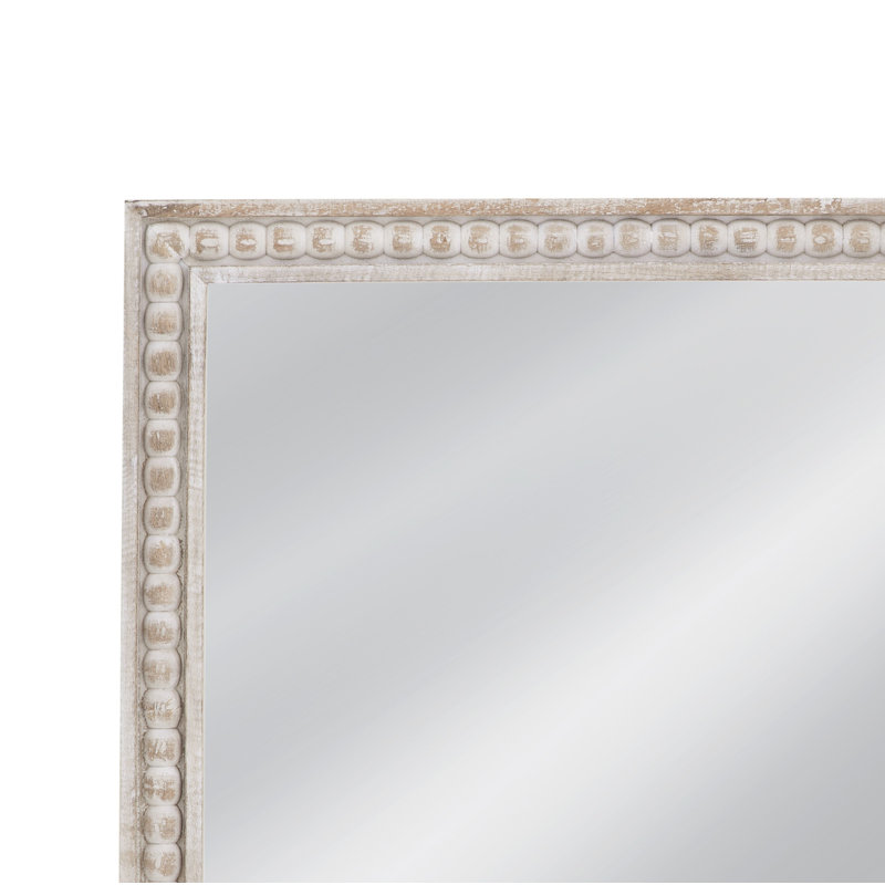 Miroir mural Dabrowski Cappi