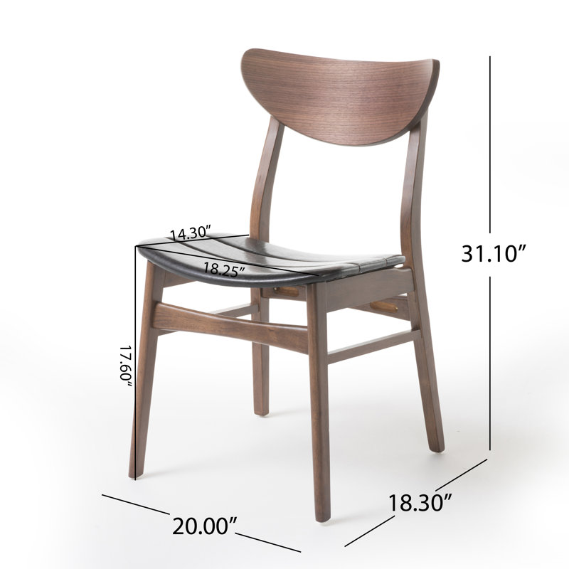 7 - Piece Dining Set