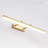 1 - Light Hardwired LED Frame Mounted Picture Light