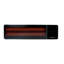 Mirrorstone 2.4kw Theia Infrared Bar Outdoor Patio Heater